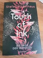 Touch of Ink Die Sage Hannover - Mitte Vorschau