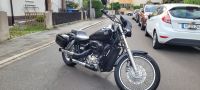 Honda VT 750DC RC48 Black Widow Nürnberg (Mittelfr) - Nordstadt Vorschau