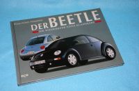 VW-Käfer - Der Beetle Bayern - Thiersheim Vorschau