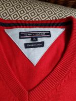 ♦️ Neuwertig* Tommy Hilfiger Pullover XL Herrenpullover Bielefeld - Ubbedissen Vorschau