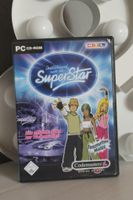 Deutschland sucht den Superstar PC-Spiel Hessen - Neukirchen Vorschau