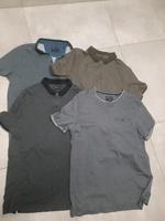 Herren T-shirt 4 Stück Xl Duisburg - Rheinhausen Vorschau