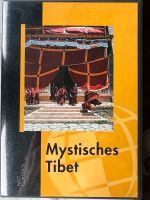 DVD Mystisches Tibet Saarland - Riegelsberg Vorschau