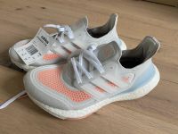 Adidas Ultraboost 21w 35,5/ 36 Neu! Brandenburg - Ludwigsfelde Vorschau