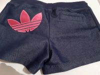 Adidas damen Shorts Nordrhein-Westfalen - Herne Vorschau