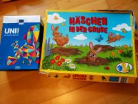 Board game for kids.(Brettspiel für Kinder.) Saarland - Ottweiler Vorschau