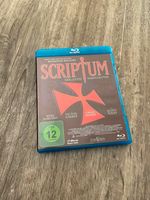 Scriptum Der letzte Tempelritter - Blu-ray Hessen - Melsungen Vorschau