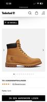 Timberland Premium Boots Dresden - Äußere Neustadt Vorschau