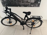 Damen E-Bike Trekking Rad 28 Zoll Zustand neuwertig! Baden-Württemberg - Holzgerlingen Vorschau