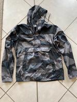 Windbreaker Herren Jacke leicht Gr. M Bayern - Stulln Vorschau