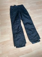 Ski Hose Winterhose unisex schwarze Hose Niedersachsen - Vechelde Vorschau