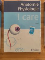 Fachbuch I care Anatomie & Physiologie Nordrhein-Westfalen - Kleve Vorschau