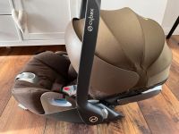 Cybex Platinum Cloud Z iSize Wuppertal - Langerfeld-Beyenburg Vorschau