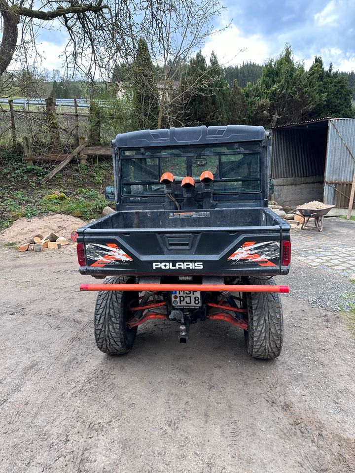 Polaris Highlifter Ranger XP900 in Burgsinn