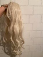 NEU Platinblond Haar Perücke Münster (Westfalen) - Roxel Vorschau