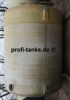 P188 gebrauchter 15000L Polyestertank GFK Speidel-Tank Wassertank Rheinland-Pfalz - Hillesheim (Eifel) Vorschau