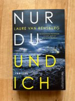 Nur du und ich - Laure van Rensburg Mecklenburg-Vorpommern - Greifswald Vorschau