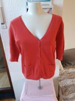 Strickjacke Street one 3/4 Arm Gr. 40/42♥️ Nordrhein-Westfalen - Gelsenkirchen Vorschau