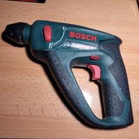 Bosch Bohrhammer Uneo 14,4 ohne Ladegerät /Koffer, Li-Ion, 14,4V, Baden-Württemberg - Renchen Vorschau