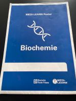 Medilearn Poster Biochemie Köln - Lindenthal Vorschau