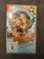 Nintendo Switch Spiel Donkey Kong Country Tropical Hessen - Obertshausen Vorschau