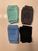 Krabbeln kniesocken Knieschützer krabbelsocken Niedersachsen - Ritterhude Vorschau