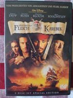 DVD Fluch der Karibik Niedersachsen - Dinklage Vorschau