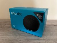 Alexa Echo dot 5 Generation Amazon Lautsprecher Smart Bluetooth Bayern - Buchloe Vorschau