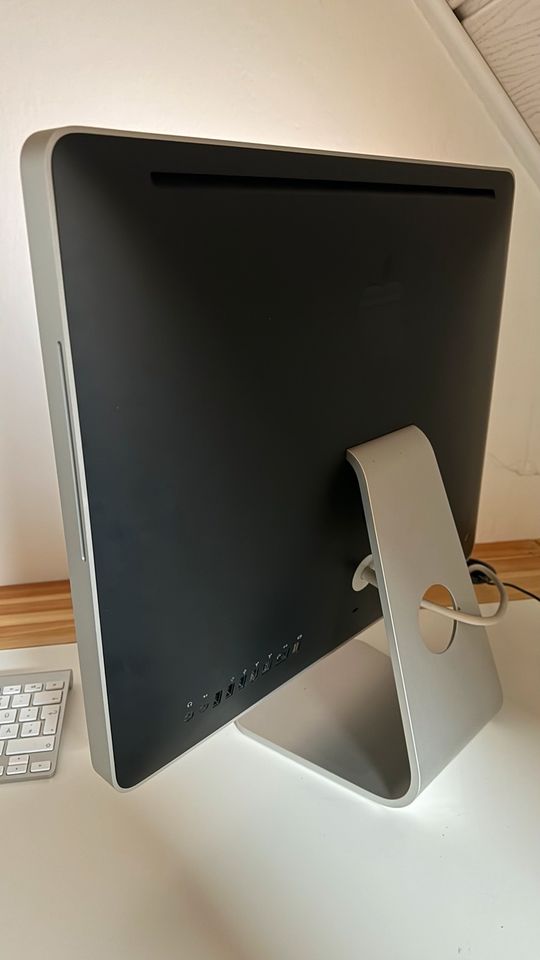 ✅ Apple iMac 20 Zoll ✅ in Thierhaupten