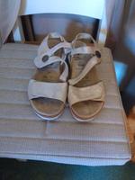 Sandalen von Easy  Walk Gr. 42 Dithmarschen - Brunsbuettel Vorschau