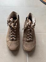 Rieker Winterschuhe Damen - wie Neu Sachsen - Waldenburg Vorschau