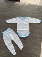 Baby Set Body und Hose Gr. 68 100% Baumwolle Niedersachsen - Schiffdorf Vorschau