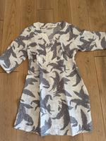 Boden Leinenkleid 18R 44 Nordrhein-Westfalen - Marl Vorschau