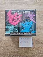 Verkaufe Drachenwandel Top-Trainer-Box (Deutsch) Brandenburg - Müncheberg Vorschau