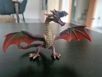 Drache Bullyland Spielfigur Nordrhein-Westfalen - Oberhausen Vorschau