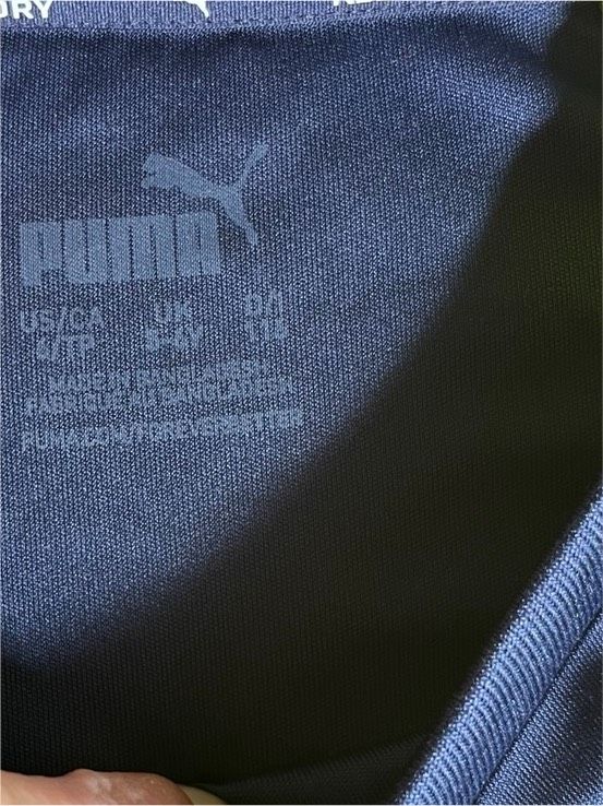 Sportshirt Puma 116 in Berlin