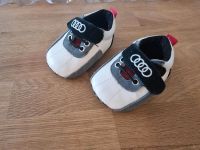 Audi Baby Schuhe 0-6 Monate Hessen - Mücke Vorschau