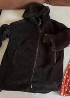 Schwarze Only Teddyjacke (M/L) Niedersachsen - Dassel Vorschau