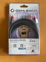 Oehlbach Red Opto. Star 500 Nordrhein-Westfalen - Ochtrup Vorschau