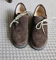 Haferlschuhe Trachtenschuhe Gr. 37 Top Zustand Niedersachsen - Wittingen Vorschau