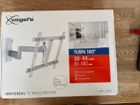 Vogels TV Wandhalterung neu 81-140cm Baden-Württemberg - Salem Vorschau