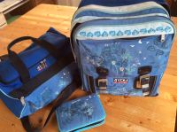 Schulrucksack 4You - Spirit Girl - Sporttasche und Federmappe Bayern - Schweitenkirchen Vorschau