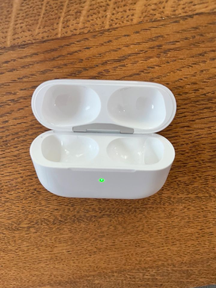 Ladecase Air Pods Pro 2. Generation in Greven