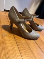 Pumps beige gr 38 Saarland - Marpingen Vorschau