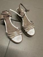 Sandalen mit Absatz Gadea 40 Bayern - Erding Vorschau