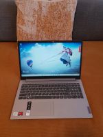Laptop - Lenovo IdeaPad 1 15ADA7 - SSD 128 GB - 4GB - QWERTY Hamburg-Nord - Hamburg Winterhude Vorschau