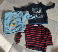 Pullover/ Sweatshirtjacken als Paket Hessen - Herborn Vorschau