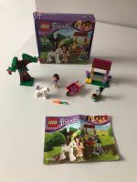 LEGO FRIENDS 41003 Olivias Fohlen Eimsbüttel - Hamburg Schnelsen Vorschau