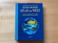 Atlas Weltatlas - mit Länderlexikon / Serges Medien (1999) Harburg - Hamburg Fischbek Vorschau