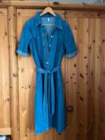 Jeans Kleid von Only! L/XL ! Hessen - Edertal Vorschau